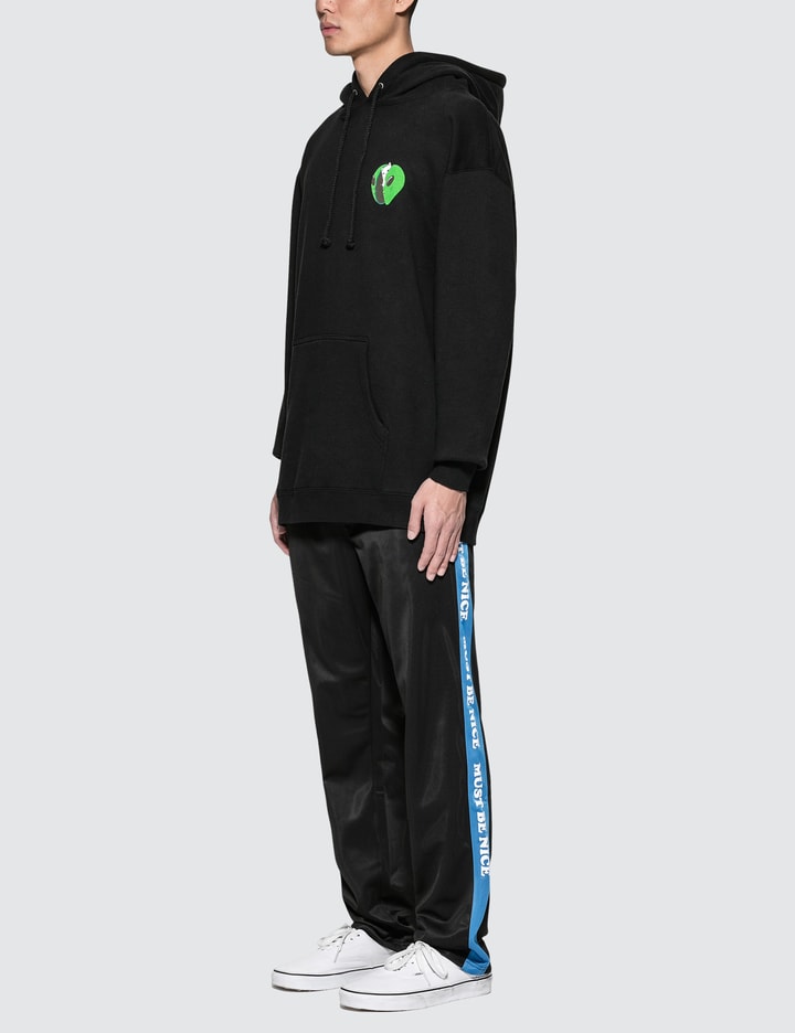 In My Mind Pull Over Hoodie Placeholder Image