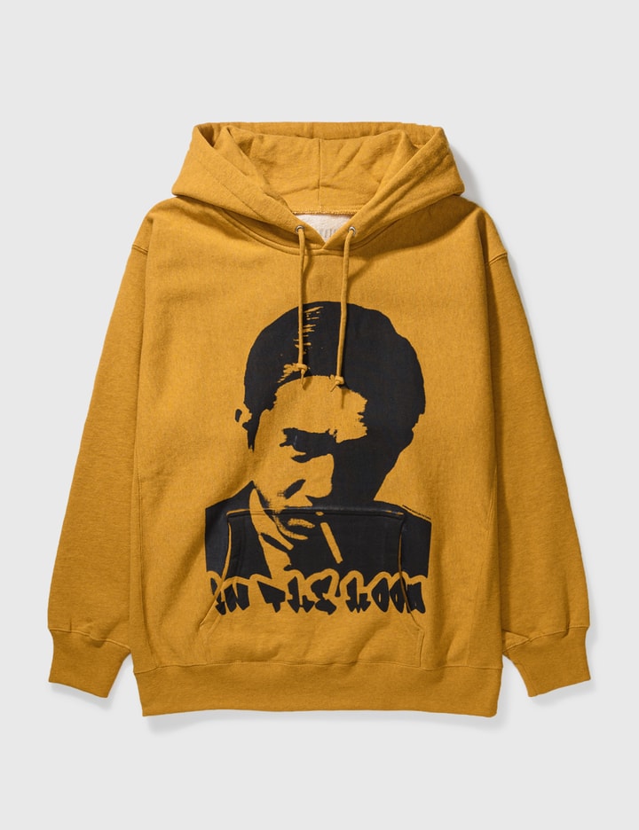 In the Mood Reverse Weave Hoodie Placeholder Image