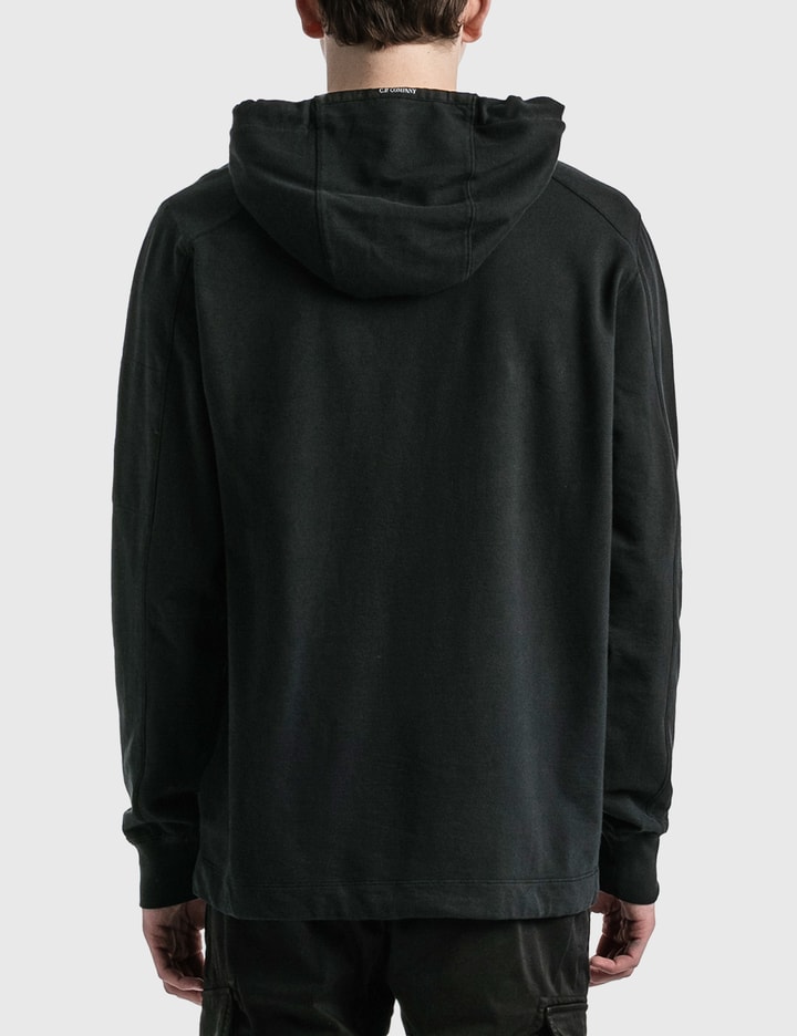 Light Fleece Hooded Sweatshirt Placeholder Image
