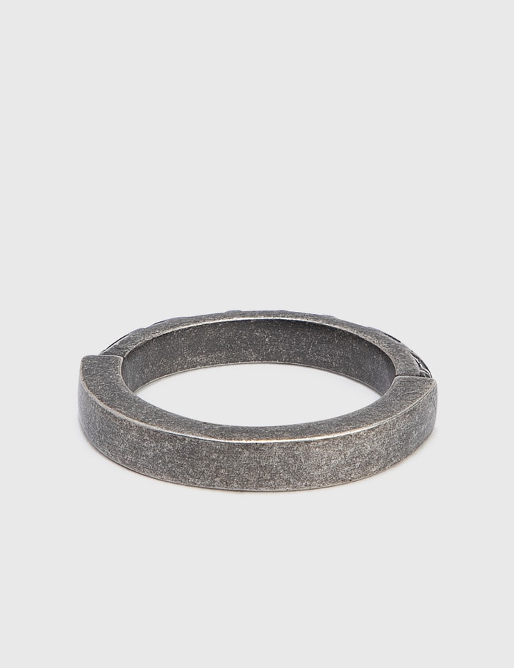 Embossed Ring Placeholder Image