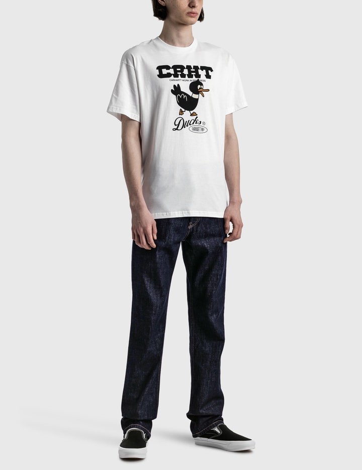 CRHT Ducks T-shirt Placeholder Image