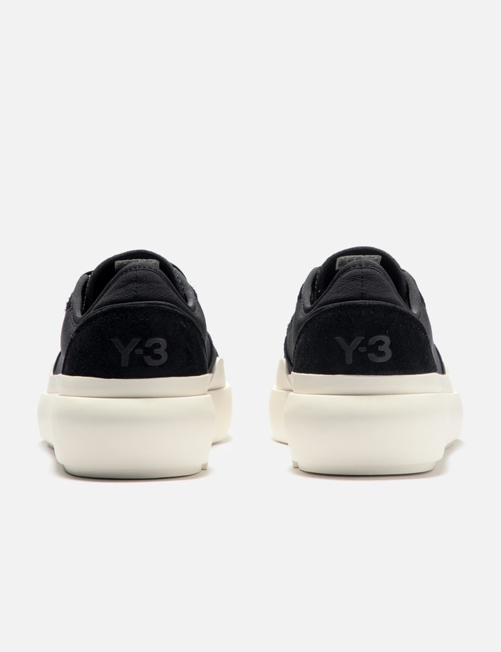 Y-3 Ajatu Court Low Sneakers Placeholder Image