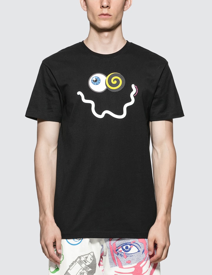 Smile S/S T-Shirt Placeholder Image
