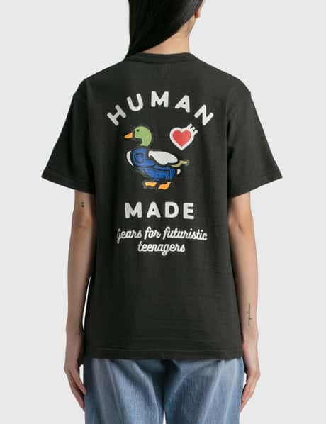 Human Made Pocket T-shirt #3