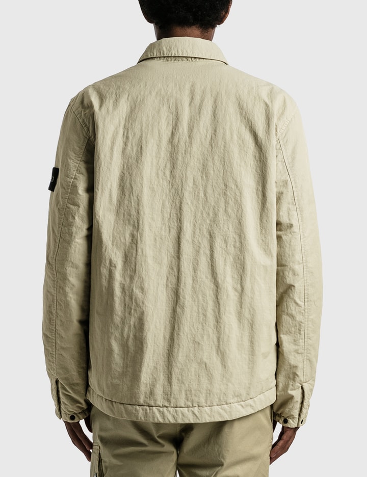 Opaque Nylon Twill Jacket Placeholder Image