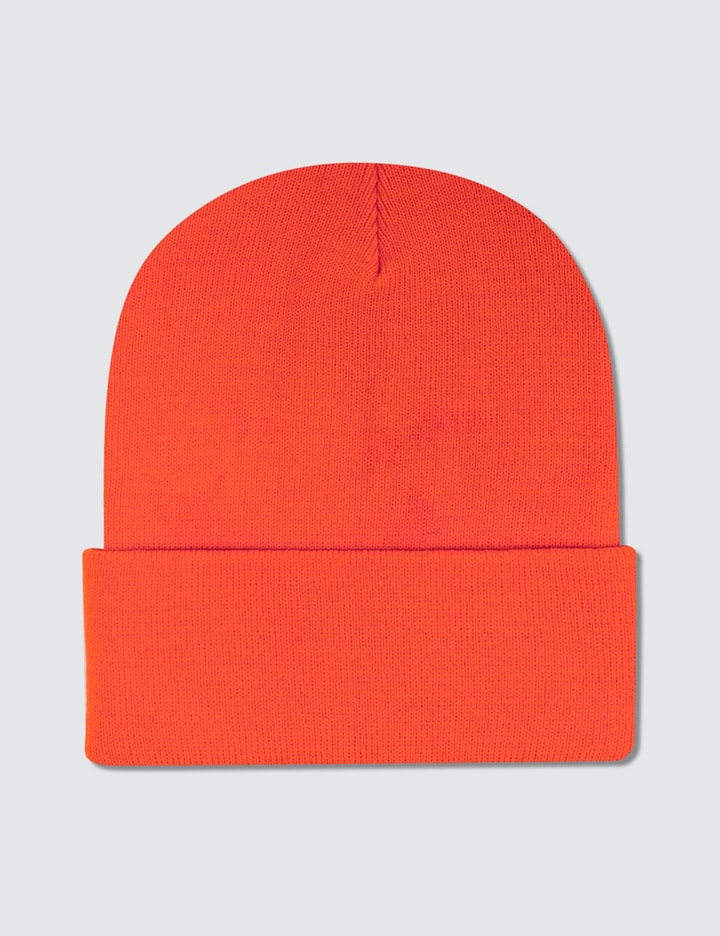 Beanie With Embroidery Placeholder Image