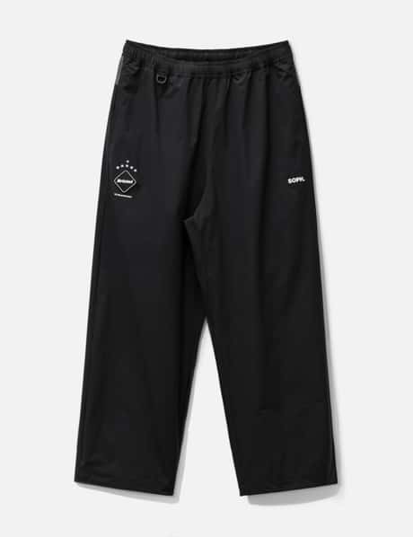 F.C. Real Bristol STRETCH LIGHT WEIGHT RELAX PANTS