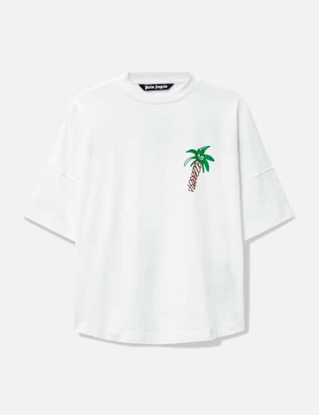 Palm Angels Sketchy Over T-shirt