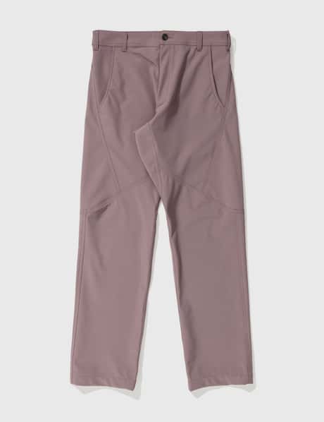 Whim Golf Recycled Dintex Storm Pants