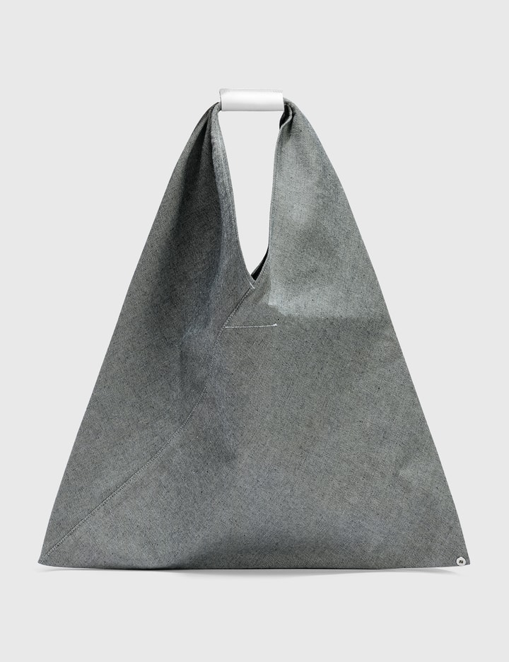 Japanese Denim Bag Placeholder Image