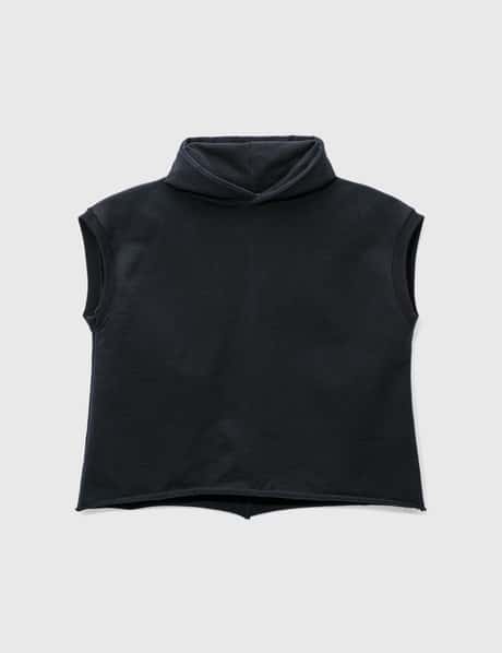Fear of God Fear of God Fifth Collection Sleeveless Hoodie