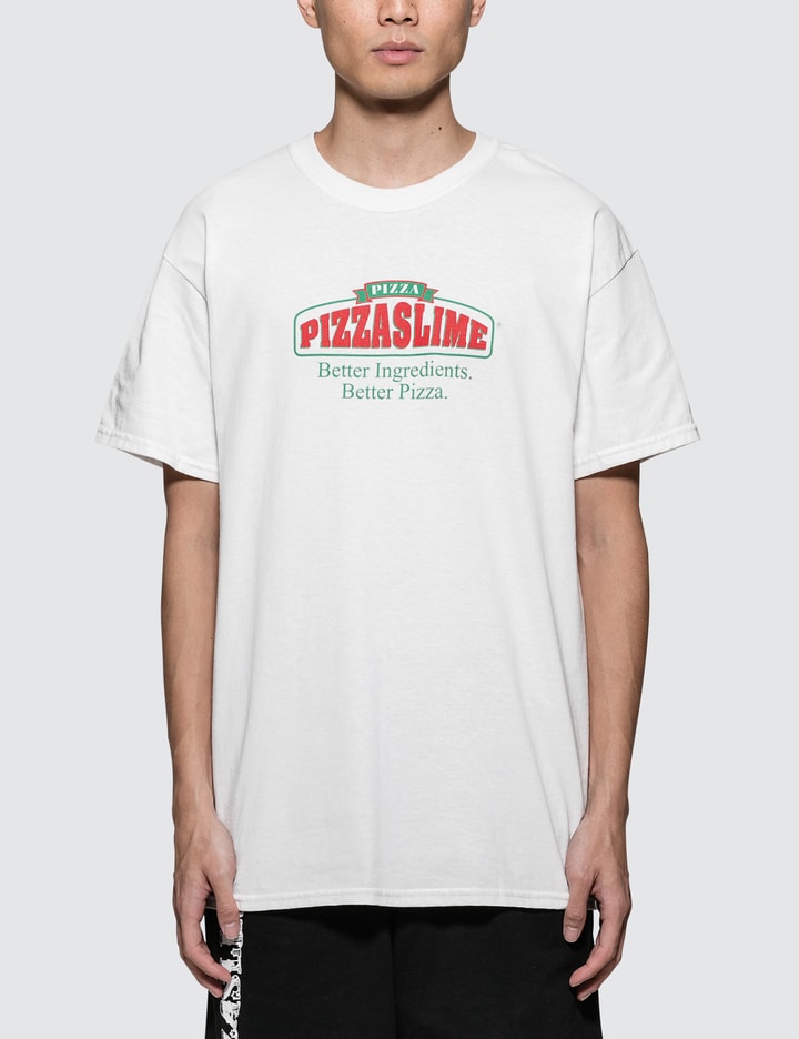 Papaslime T-Shirt Placeholder Image