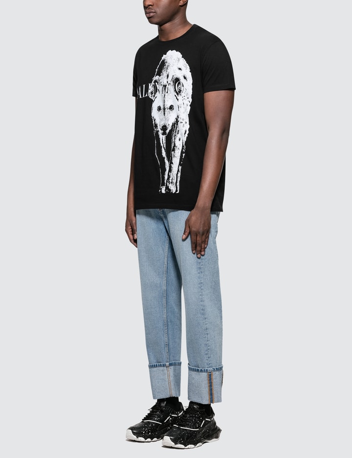 Hyena Slim Fit S/S T-Shirt Placeholder Image