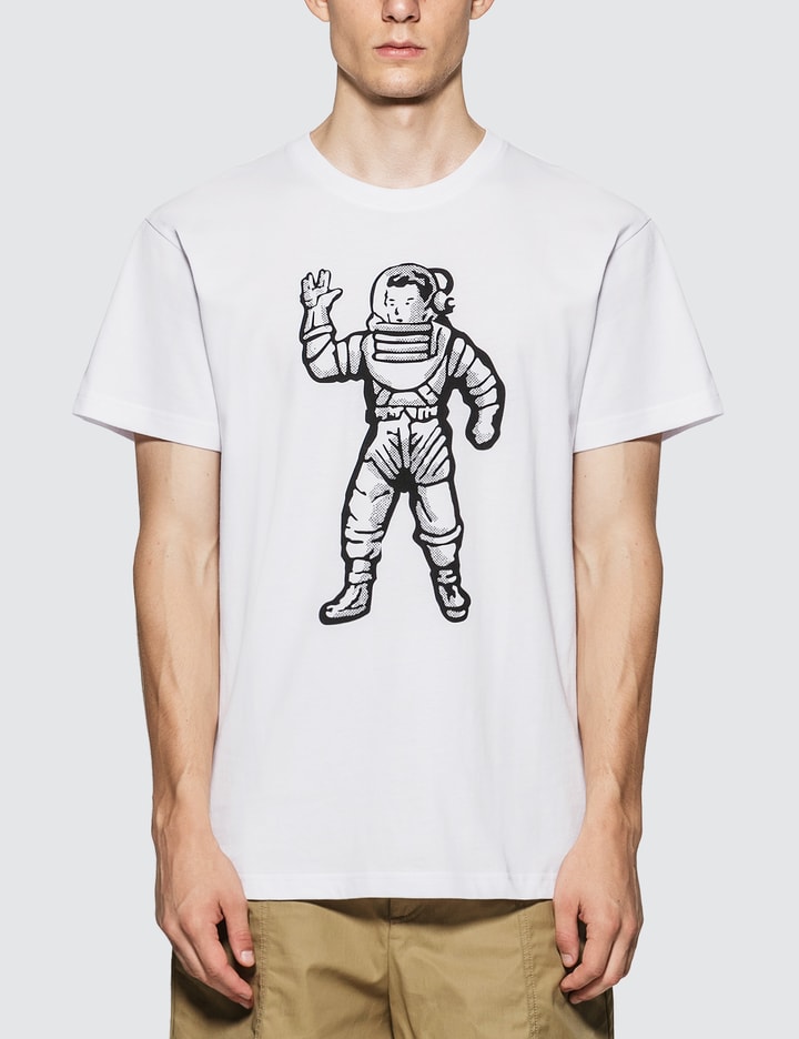 Astro T-Shirt Placeholder Image