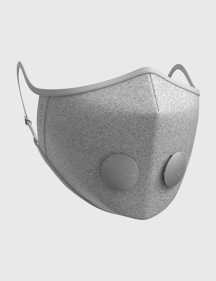 Airnum 2.0 Urban Air Mask Quartz Grey Placeholder Image