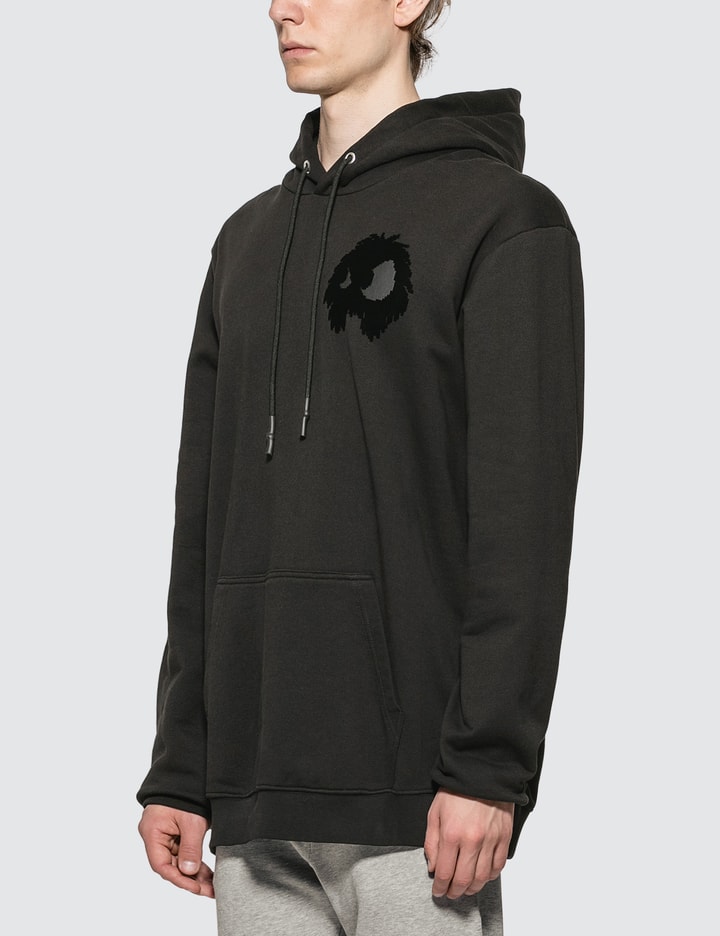 Large McQ Monster Pullover Hoodie Placeholder Image