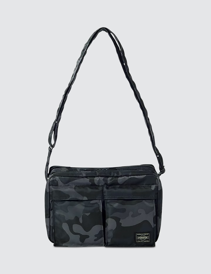 Jungle Shoulder Bag (S) Placeholder Image