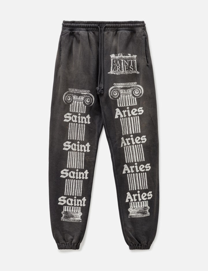 Saint Micheal X ARIES Sweatpants Placeholder Image