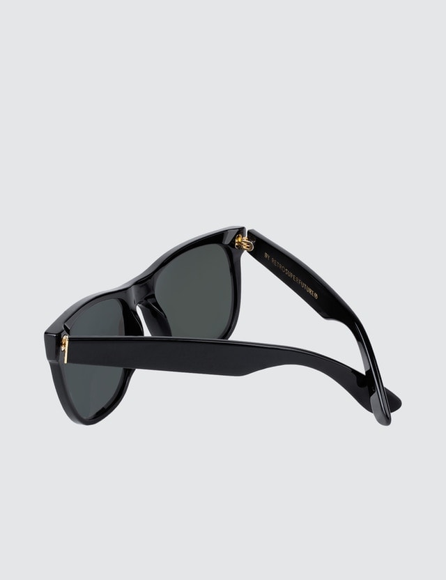 Classic Black Sunglasses Placeholder Image
