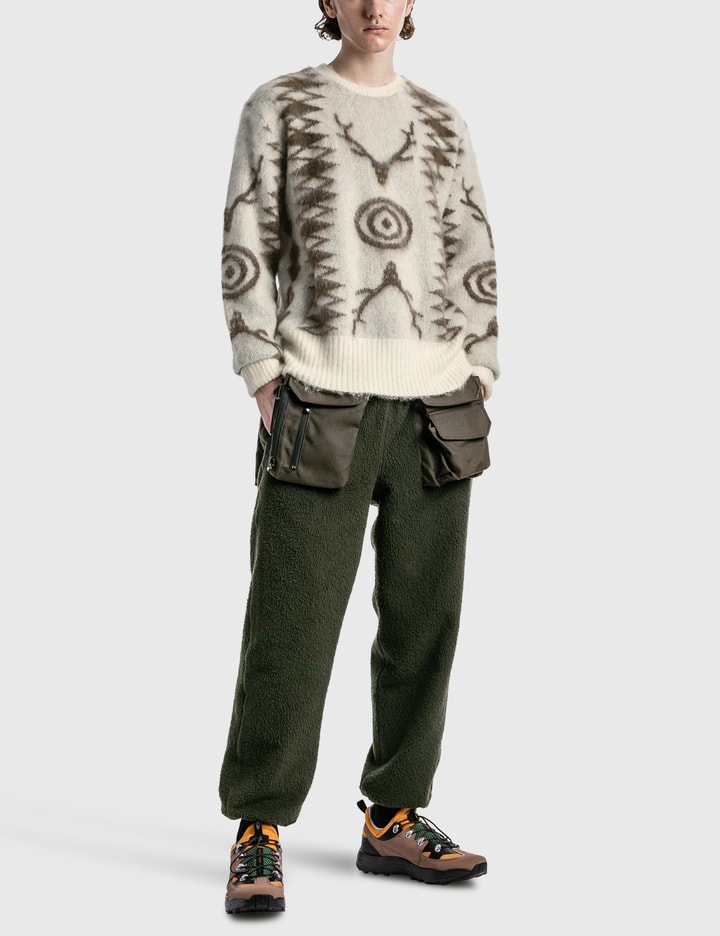 Loose Fit Sweater Placeholder Image