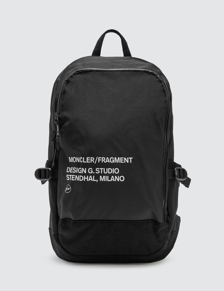 Moncler Genius x Fragment Design Backpack Placeholder Image