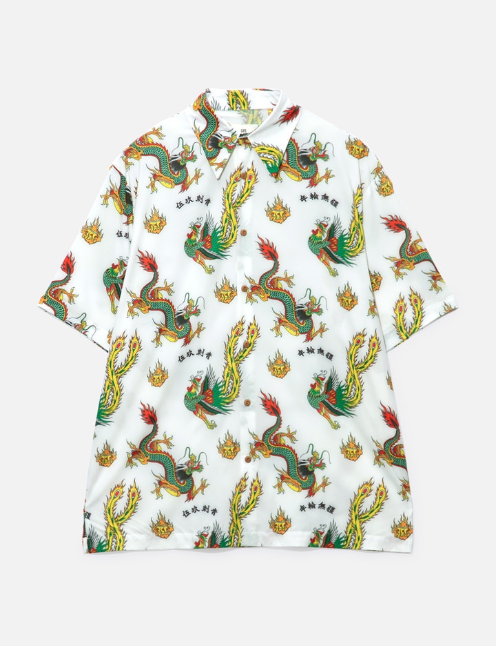 GrowthRing & Supply Co. Dragon Shirt Placeholder Image