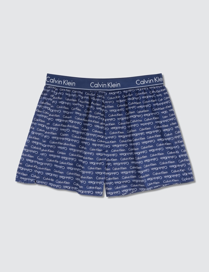 Woven Boxer Placeholder Image
