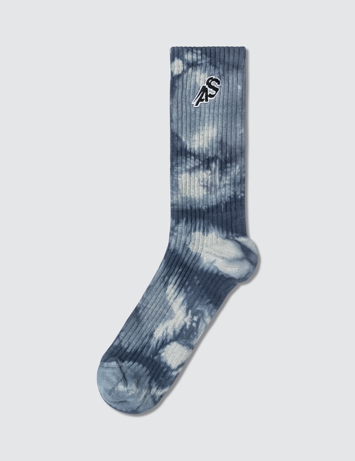 Tie Dye Socks Placeholder Image