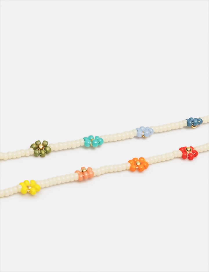 FLOWER POWER NECKLACE Placeholder Image