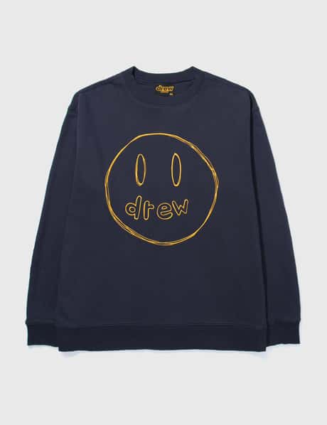 Drew House Drew House Embroidery Pullover