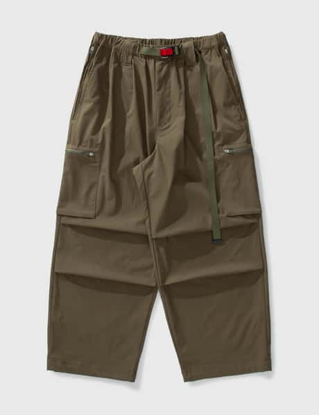 Tightbooth Tech Twill Cargo Pants