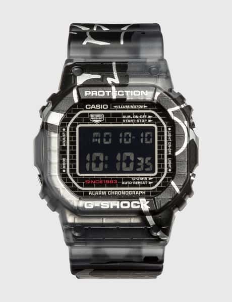 G-Shock DW-5000SS-1