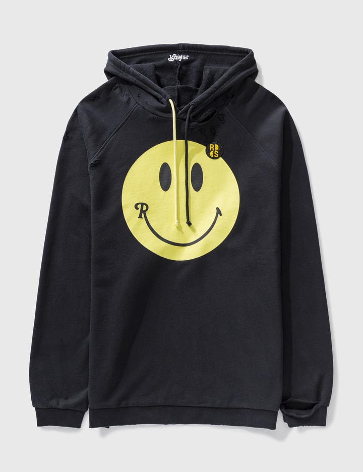 50th Anniversary Smiley Hoodie Placeholder Image