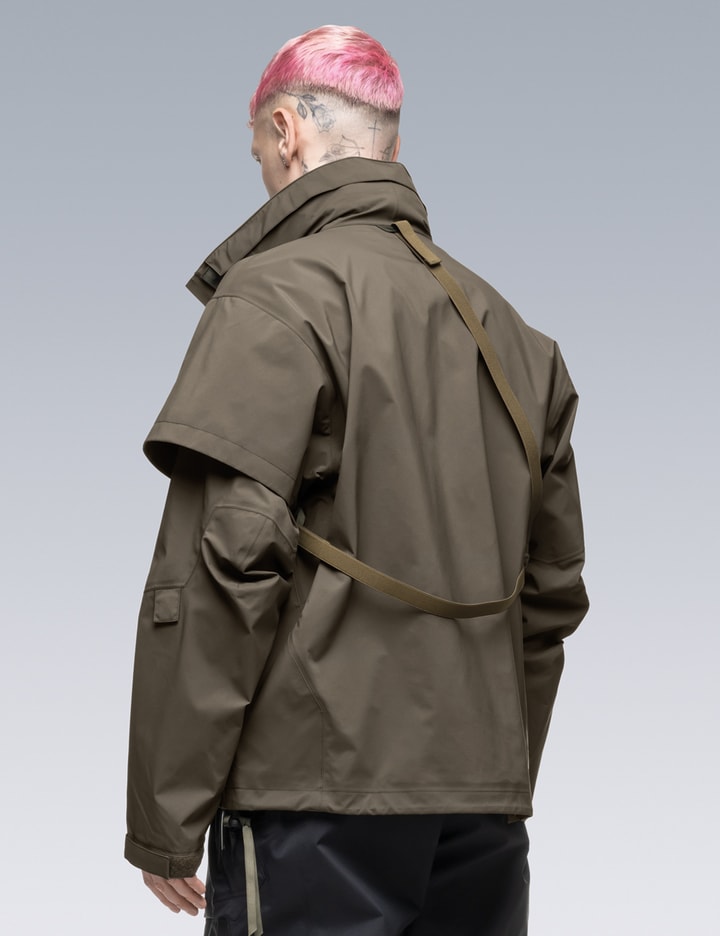 3L Gore-Tex Pro Interops Jacket Placeholder Image
