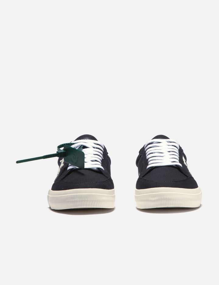 Low Vulcanized Canvas Sneakers Placeholder Image