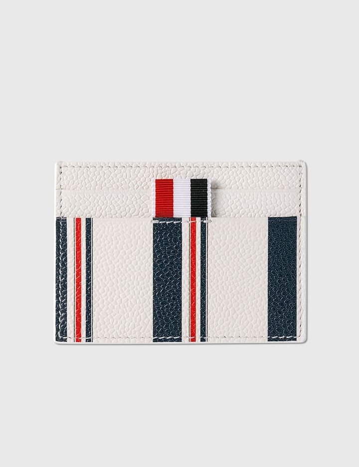 Double-Sided Card Holder Placeholder Image