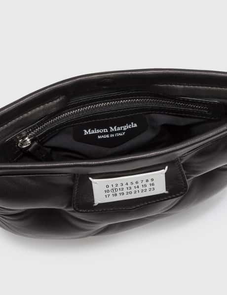 Maison Margiela Glam Slam Flat Pocket Bag