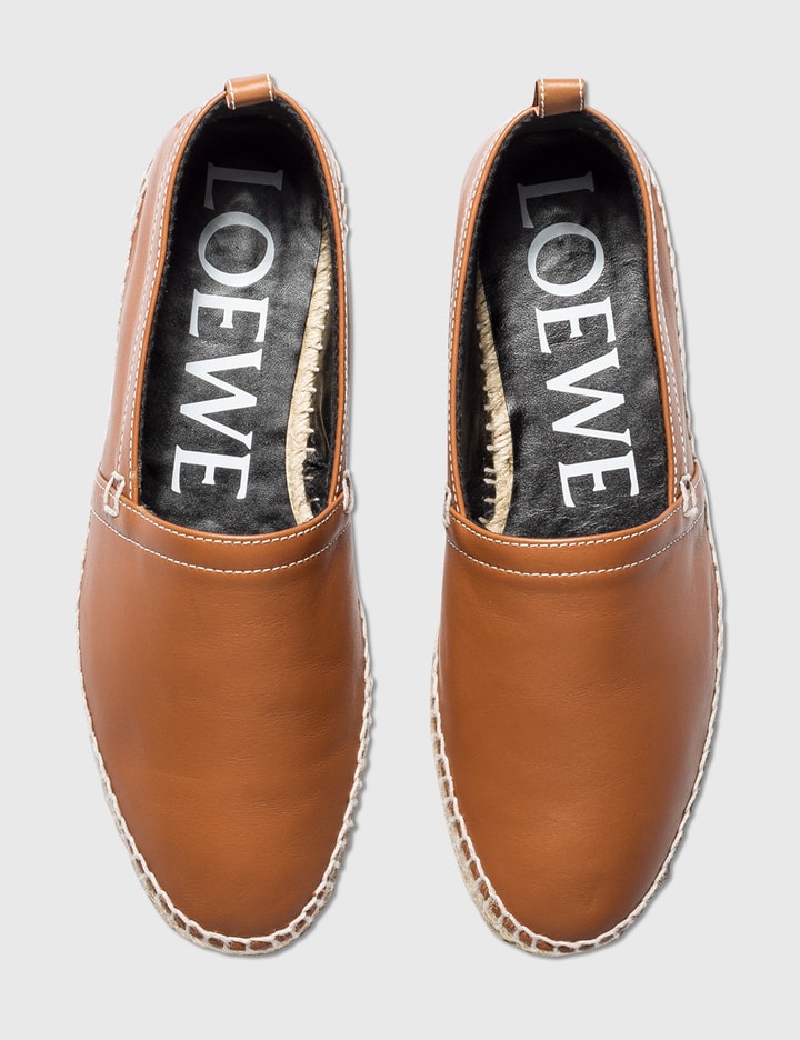 LOEWE LOAFERS Placeholder Image