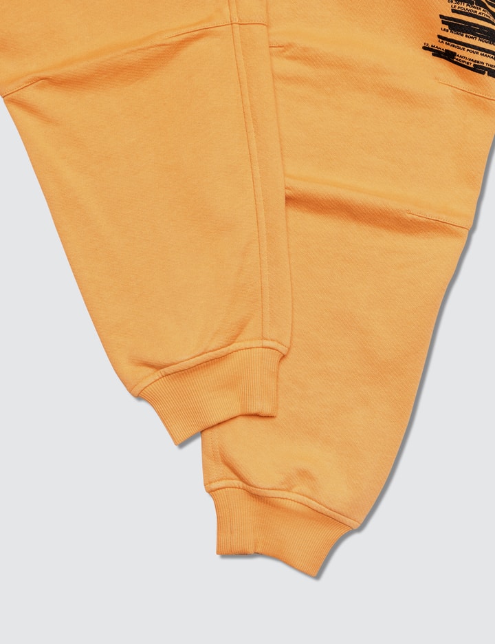 Miltype Sweatpants Placeholder Image