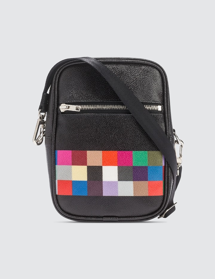 Color Chart PVC Small Shoulder Bag Placeholder Image