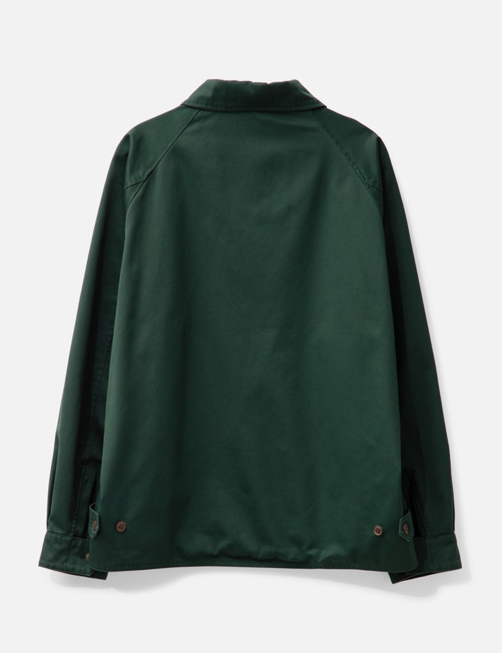 Windstopper Chino Crew Jacket Placeholder Image