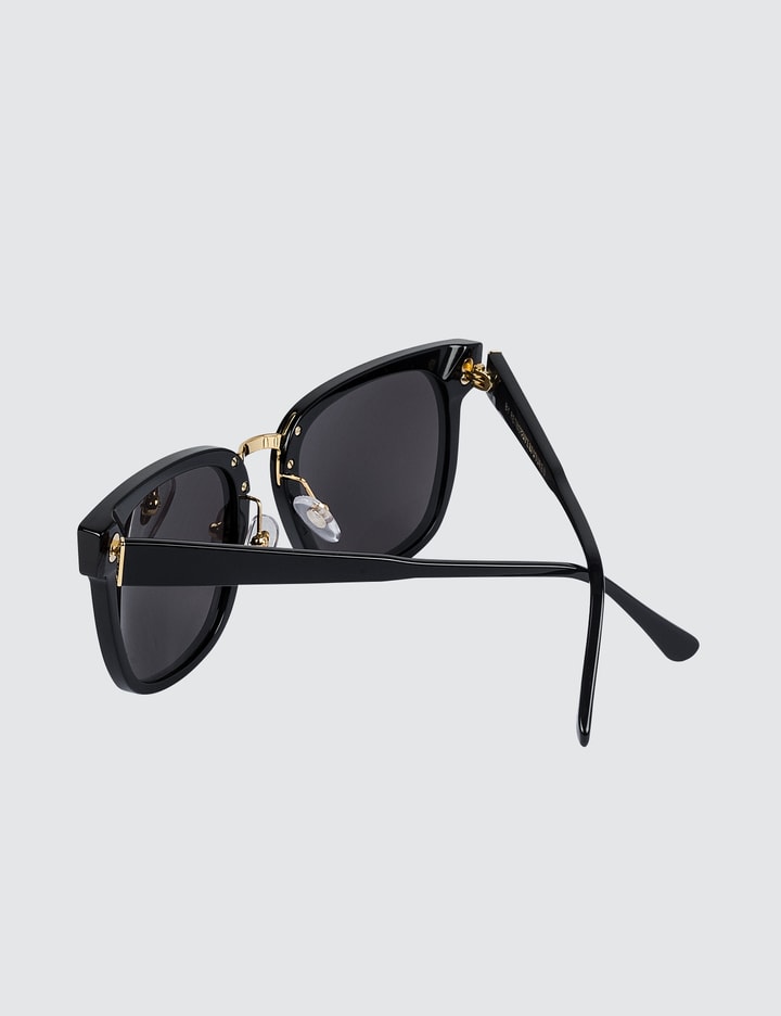 Giorno Black A Sunglasses Placeholder Image
