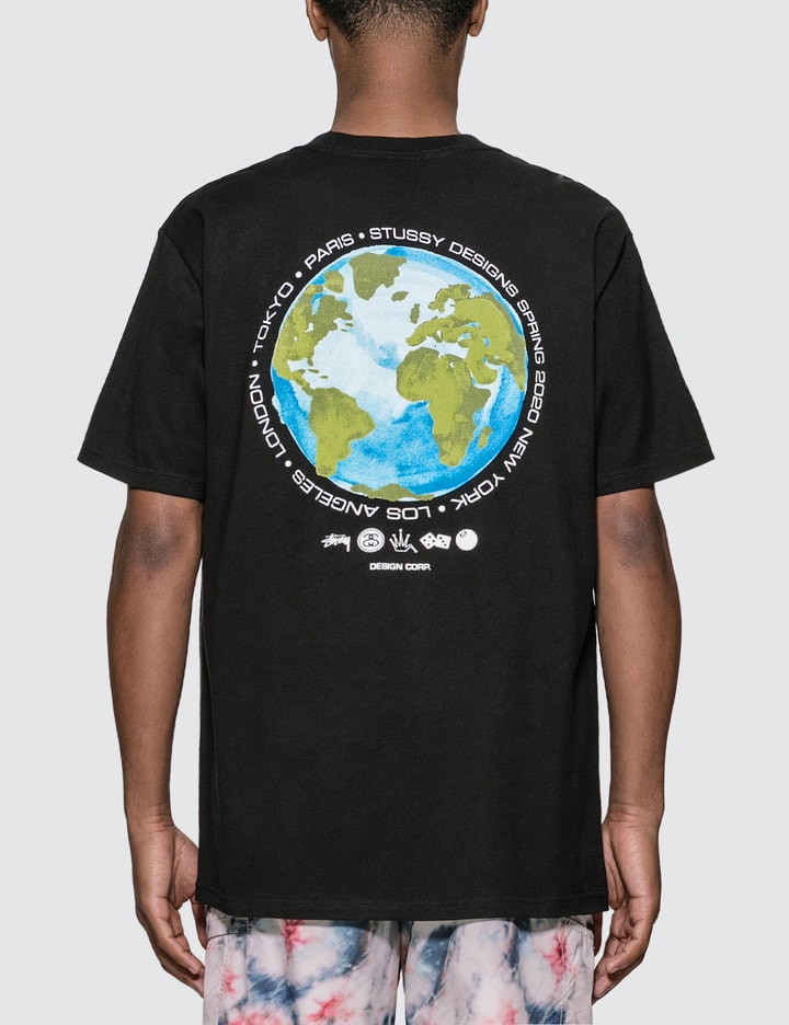 Global Design Corp. T-Shirt Placeholder Image