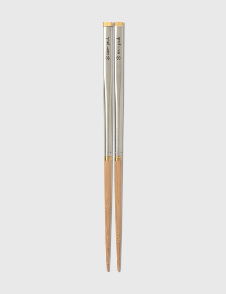 Wabuki Chopsticks (Large) Placeholder Image