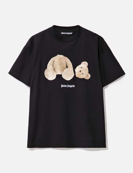 Palm Angels PA Bear Classic T-shirt