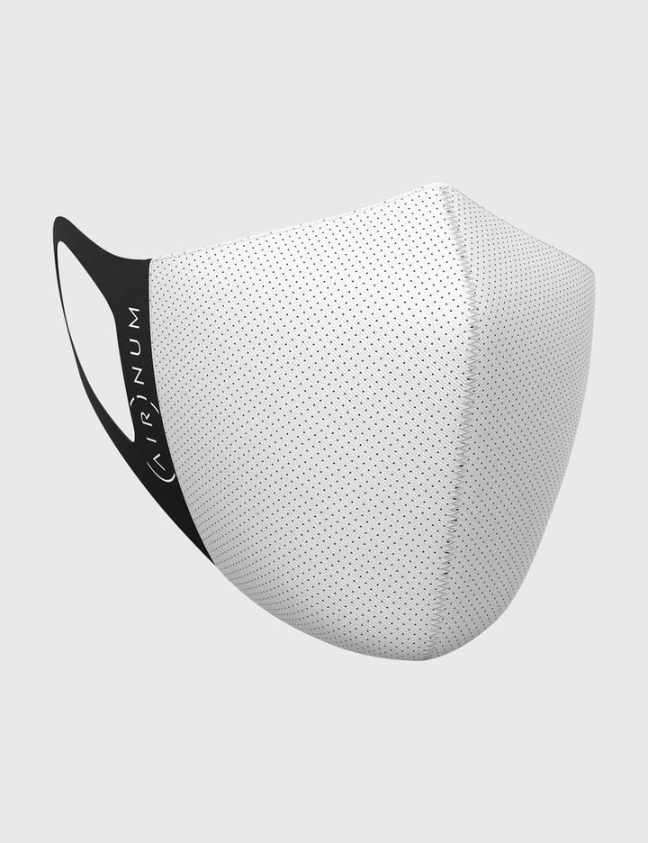 Lite Air Mask Polar White Placeholder Image