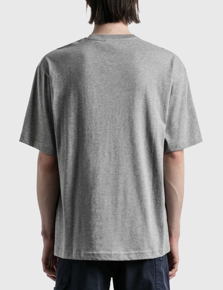 Exford Face T-shirt Placeholder Image