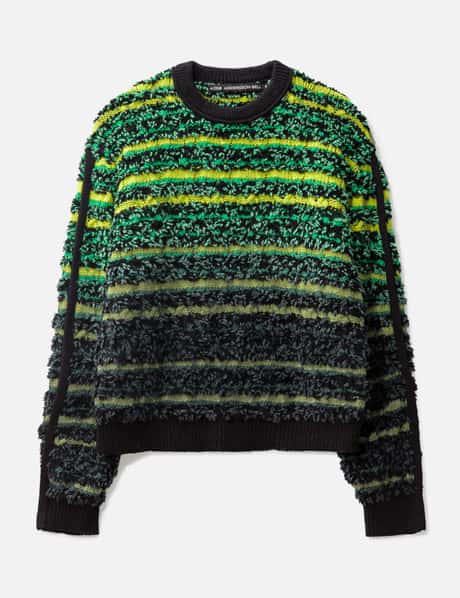 Andersson Bell Bordon Crewneck Sweater