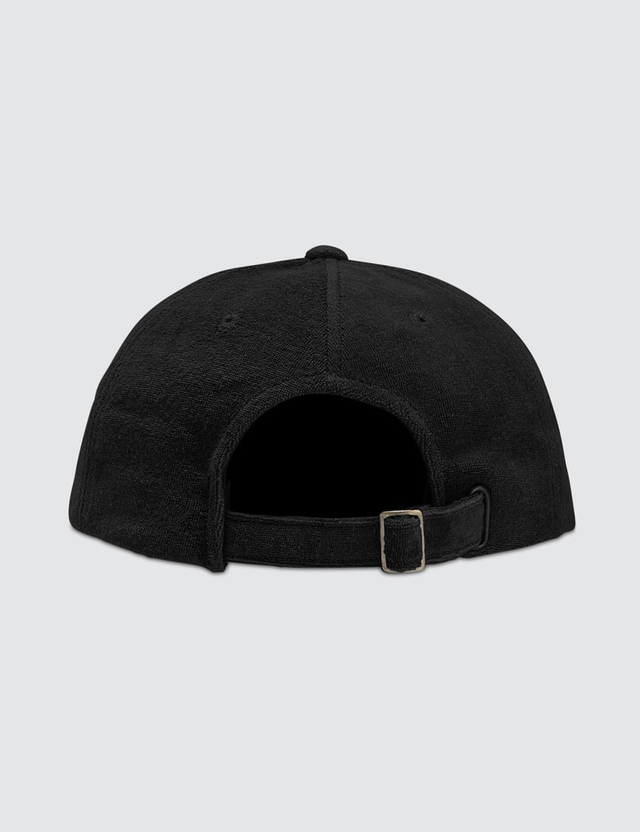 Stock Terry Cloth Low Pro Cap Placeholder Image