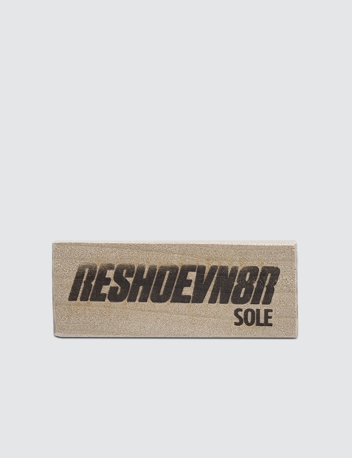 Reshoevn8r Stiff Bristle Sole Brush Placeholder Image